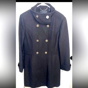 Ivanka Trump Peacoat size 12